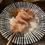 Sumiyakijidori Toriken - 