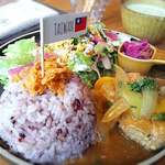 ユナイテッドカフェ - 