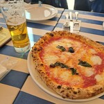 PIZZERIA MAR-DE NAPOLI - 