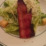 ウルフギャング・ステーキハウス 丸の内店 - 