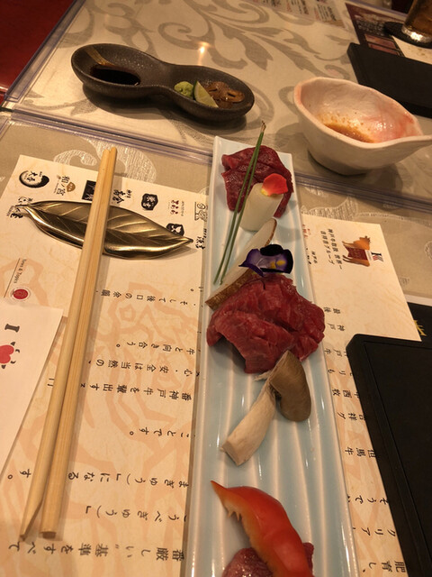 Kobe Beef Sakura Nanba Shochikuzaten photo 4