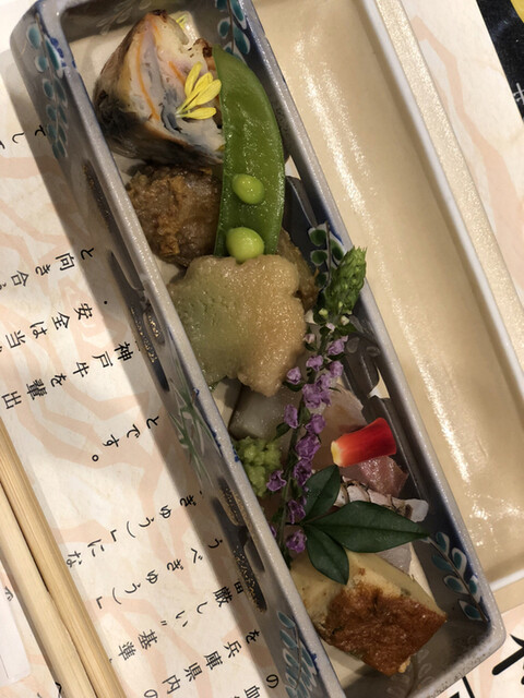 Kobe Beef Sakura Nanba Shochikuzaten photo 2