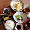むさしや - 料理写真:和食Aランチ