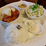 おしゃれ小屋 - 