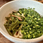 Udon Satou - 