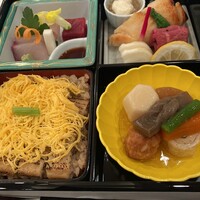 東京 なだ万 -  東京 なだ万 -