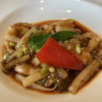 四川豆花飯荘 東京店 - 