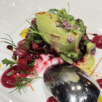 ラトリエ ドゥ ジョエル・ロブション - 