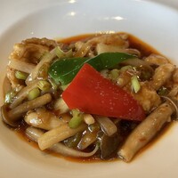 四川豆花飯荘 東京店 - 