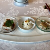 四川豆花飯荘 東京店 - 