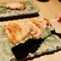 厳選焼鳥 一石三鳥 本店 - 