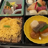 東京 なだ万 -  東京 なだ万 -