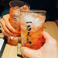 厳選焼鳥 一石三鳥 本店 - 