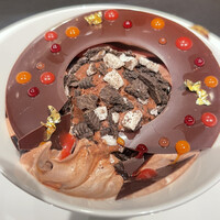 ラトリエ ドゥ ジョエル・ロブション - 