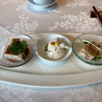 四川豆花飯荘 東京店 - 