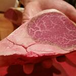 にくの匠 三芳 - 