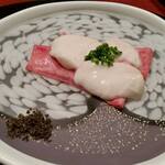 にくの匠 三芳 - 