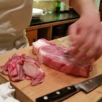 にくの匠 三芳 - 