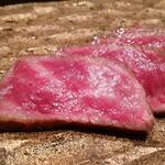 にくの匠 三芳 - 