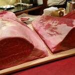 にくの匠 三芳 - 