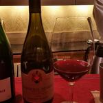 にくの匠 三芳 - 