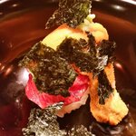 にくの匠 三芳 - 