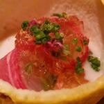 にくの匠 三芳 - 