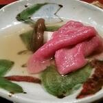 にくの匠 三芳 - 