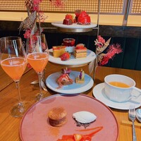 ERUTAN RESTAURANT BAR - 
