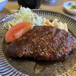 Tonkatsu Nishiki - 味噌ロースカツ定食　⓶漬け込み