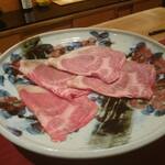 にくの匠 三芳 - 