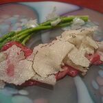 にくの匠 三芳 - 