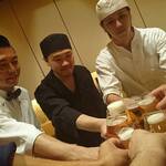 にくの匠 三芳 - 