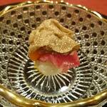 にくの匠 三芳 - 