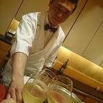 にくの匠 三芳 - 