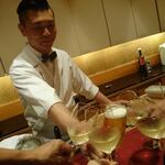 にくの匠 三芳 - 