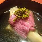 にくの匠 三芳 - 