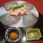 にくの匠 三芳 - 