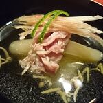 にくの匠 三芳 - 