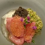 にくの匠 三芳 - 