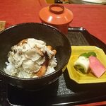 にくの匠 三芳 - 