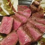 にくの匠 三芳 - 