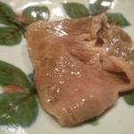 にくの匠 三芳 - 