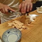 にくの匠 三芳 - 