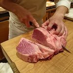 にくの匠 三芳 - 