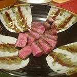 にくの匠 三芳 - 