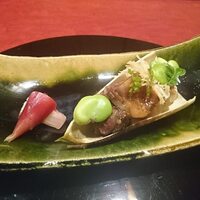 にくの匠 三芳 - 