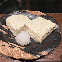蕎庵 三たて - 