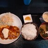 夢屋 - 料理写真:チキン南蛮定食430円