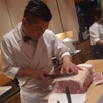 にくの匠 三芳 - 